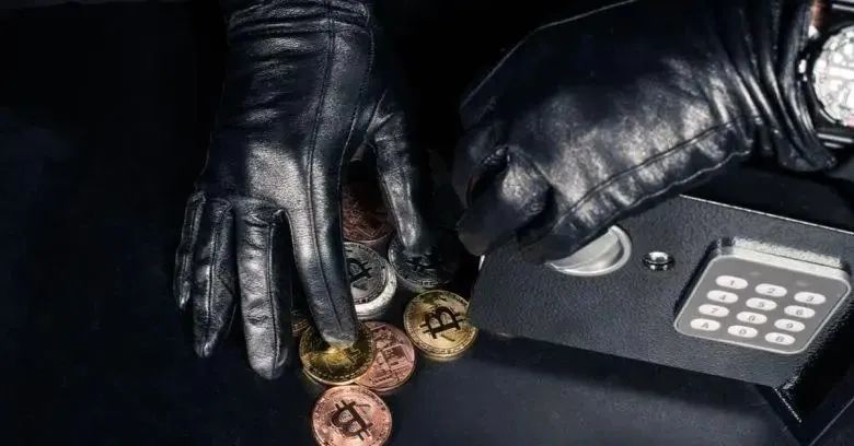 虚拟货币盗币手法_安卓网站源码小偷软件_新时代网络盗窃