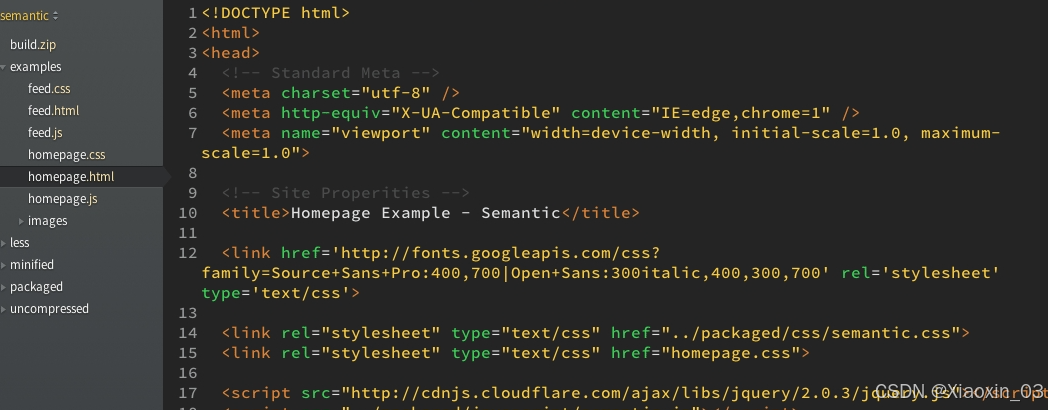 HTML编程软件推荐_Visual Studio Code HTML编辑器_网页源码编辑软件