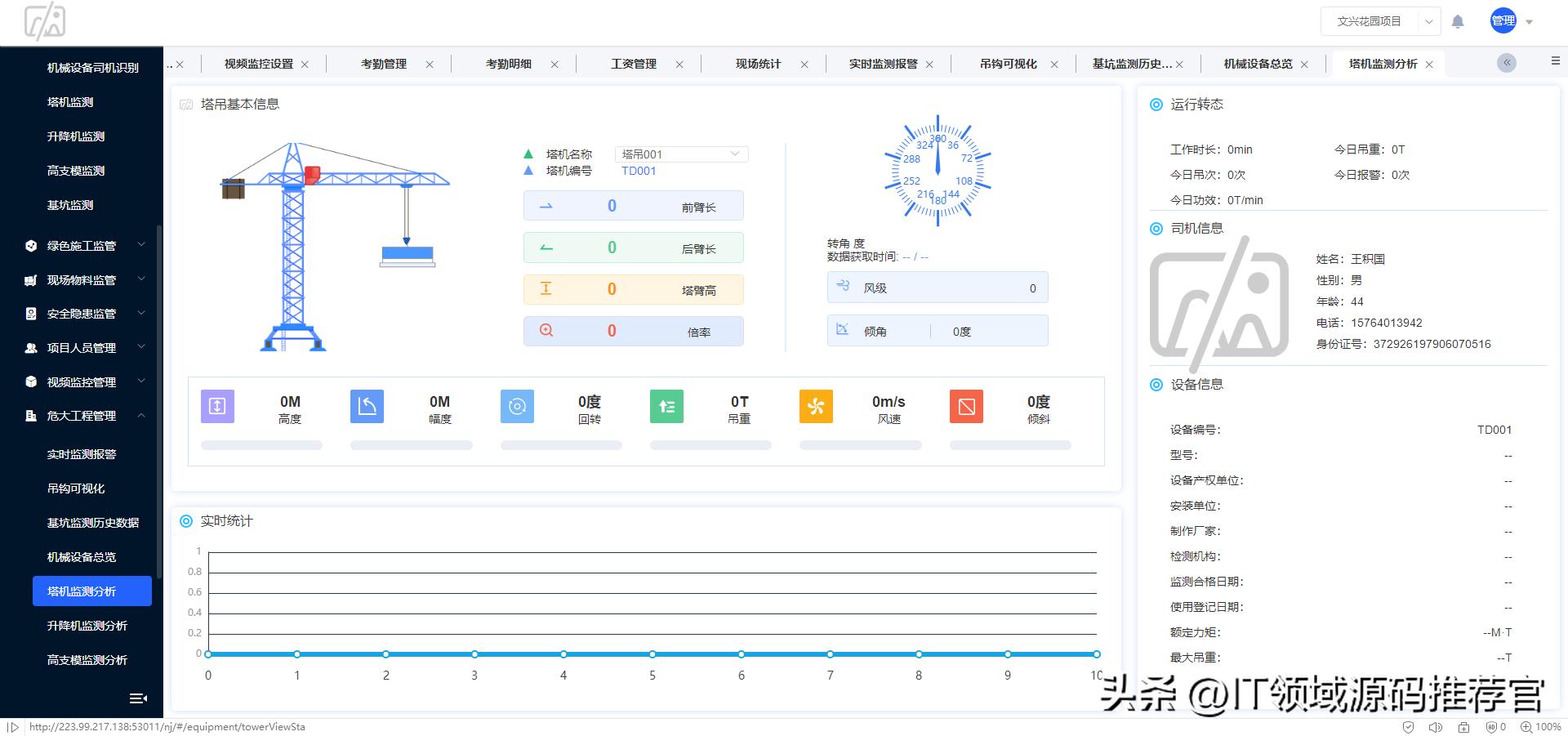 hr人力资源软件源码_智慧工地管理云平台源码_Java Spring Cloud UniApp