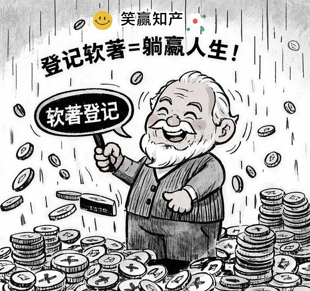 代码抄袭防范_保护软件源码_软件著作权登记
