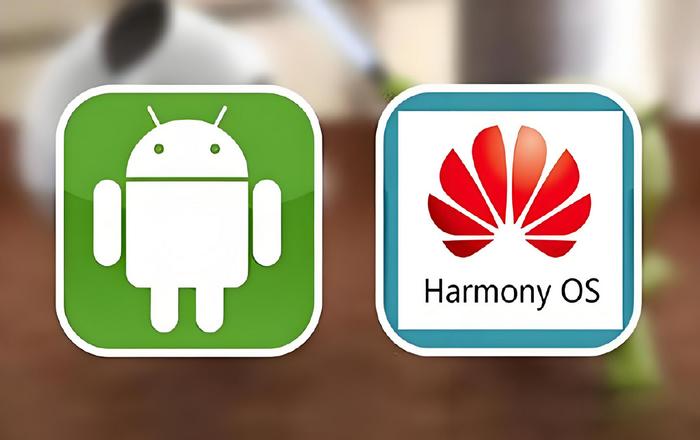 鸿蒙系统发展机遇_安卓软件源码大全_谷歌Android不开源影响分析