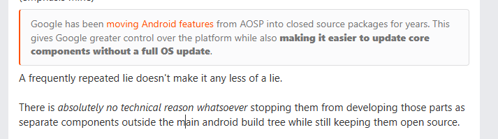Google终止开源Android_安卓软件源码_Android开源策略调整