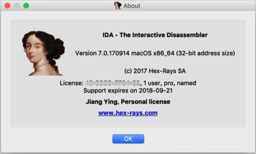 软件逆向工程教程_逆向工程学习步骤_android软件安全与逆向分析 源码