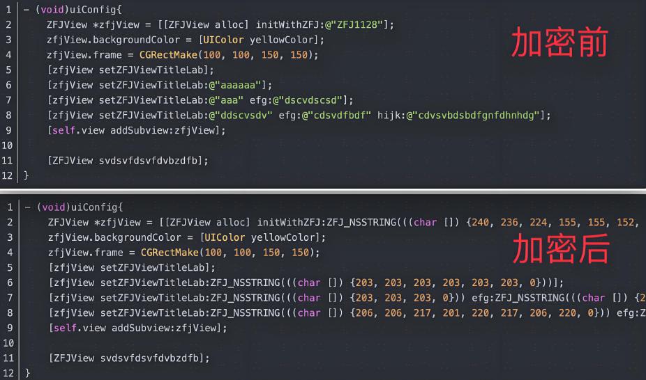 android软件安全与逆向分析 源码_软件加密方法_代码混淆加密技巧