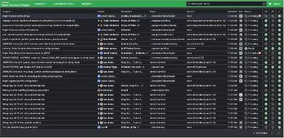 android应用商店源码_Android AOSP内部分支_谷歌Android封闭开发